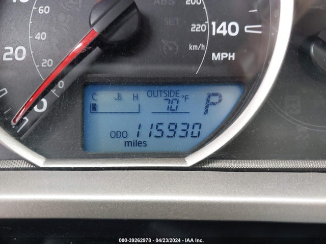 Toyota Rav4 Xle 2015 2T3WFREV2FW172231 Image 15