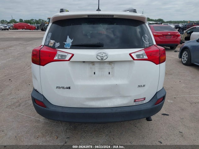 Toyota Rav4 Xle 2015 2T3WFREV2FW172231 Image 16