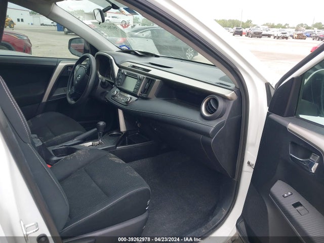 Toyota Rav4 Xle 2015 2T3WFREV2FW172231 Image 5