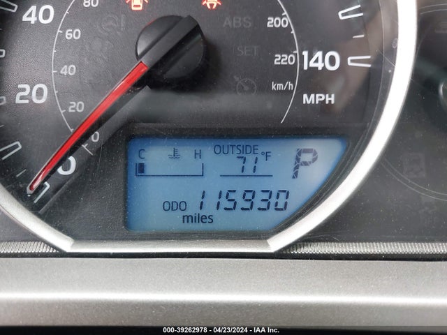 Toyota Rav4 Xle 2015 2T3WFREV2FW172231 Image 7