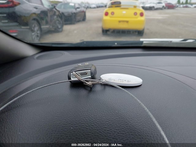 KIA FORTE LX 2014 KNAFX4A63E5063424 Image 11