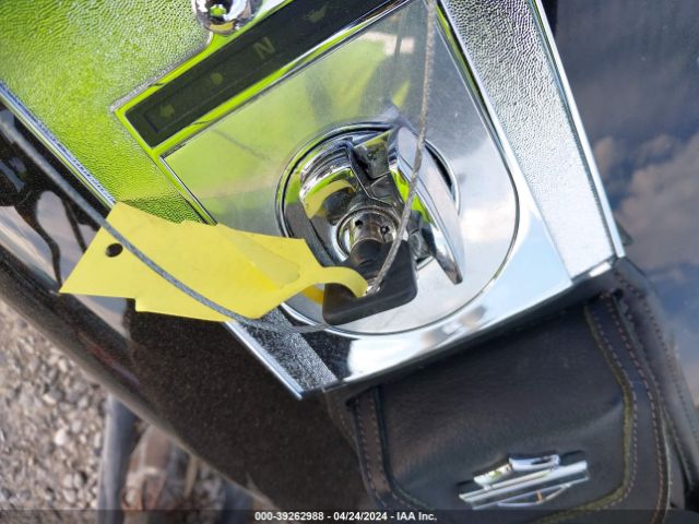 2000 HARLEY-DAVIDSON FXDWG 1HD1GEV12YY317868 Photo 10