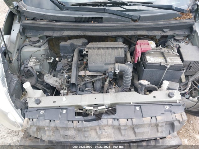 ML32A4HJ2FH054925 Mitsubishi MIRAGE ES
