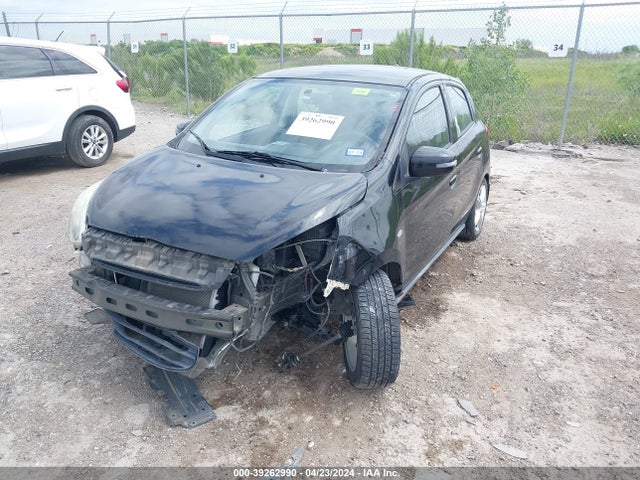 ML32A4HJ2FH054925 Mitsubishi MIRAGE ES
