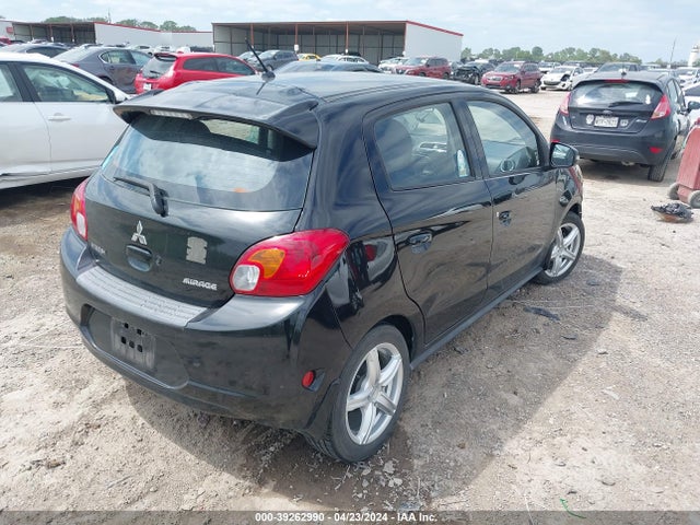ML32A4HJ2FH054925 Mitsubishi MIRAGE ES