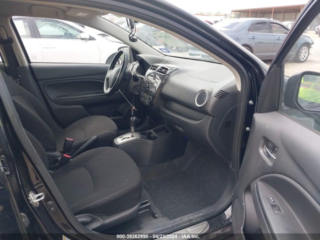ML32A4HJ2FH054925 Mitsubishi MIRAGE ES
