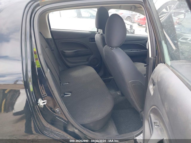 ML32A4HJ2FH054925 Mitsubishi MIRAGE ES