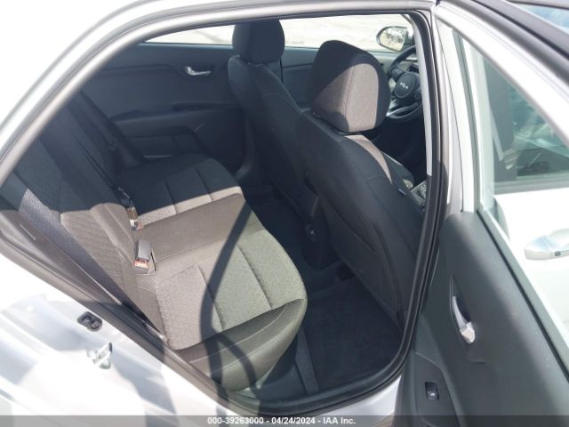 3KPA25AD1PE620323 KIA Rio 5-door S