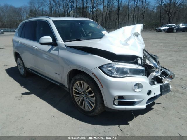 Auction sale of the 2016 Bmw X5 Xdrive35i, vin: 5UXKR0C52G0P29759, lot number: 39263007