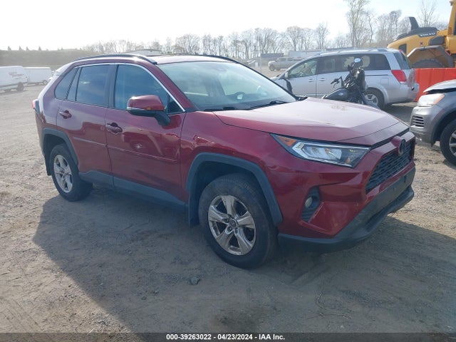 2019 2T3P1RFV5KC035877 main image