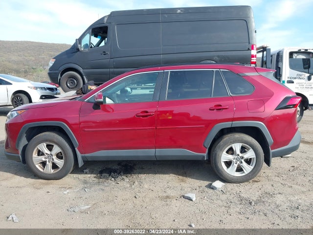 Toyota Rav4 Xle 2019 2T3P1RFV5KC035877 Image 13
