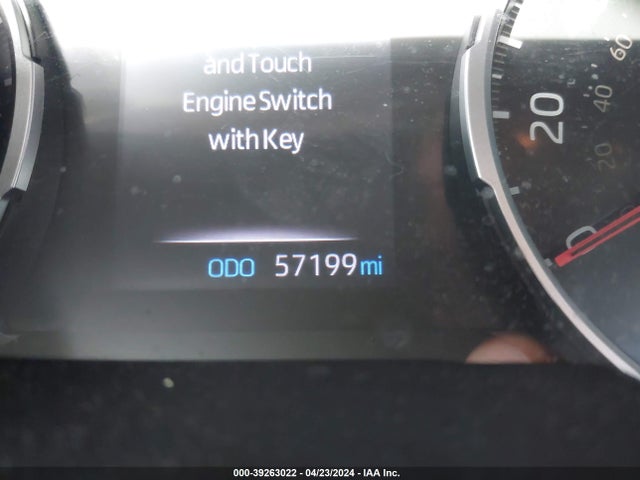 Toyota Rav4 Xle 2019 2T3P1RFV5KC035877 Image 14