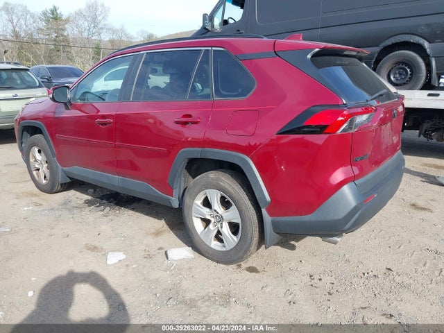 Toyota Rav4 Xle 2019 2T3P1RFV5KC035877 Image 3