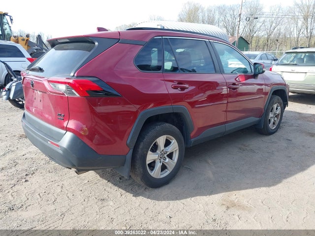Toyota Rav4 Xle 2019 2T3P1RFV5KC035877 Image 4