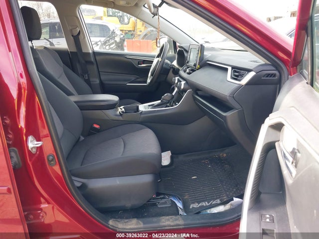 Toyota Rav4 Xle 2019 2T3P1RFV5KC035877 Image 5