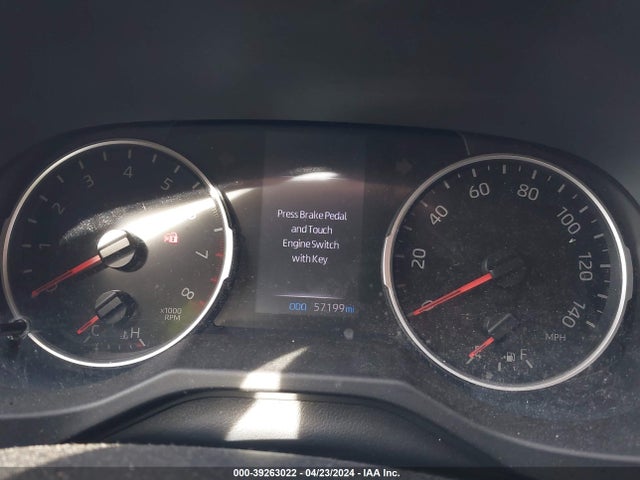 Toyota Rav4 Xle 2019 2T3P1RFV5KC035877 Image 7