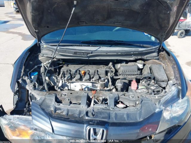 2HGFG3B50EH504388 Honda Civic Lx