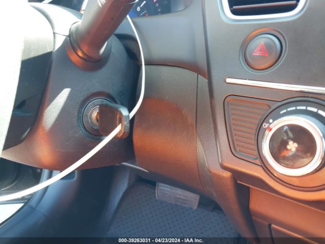 2HGFG3B50EH504388 Honda Civic Lx