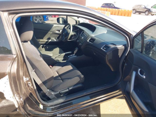 2HGFG3B50EH504388 Honda Civic Lx
