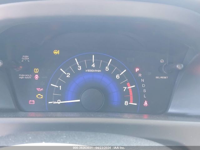 2HGFG3B50EH504388 Honda Civic Lx