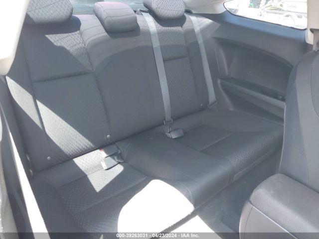 2HGFG3B50EH504388 Honda Civic Lx