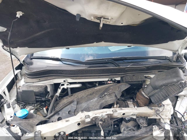 Honda Pilot Ex 2019 5FNYF6H34KB077154 Image 10