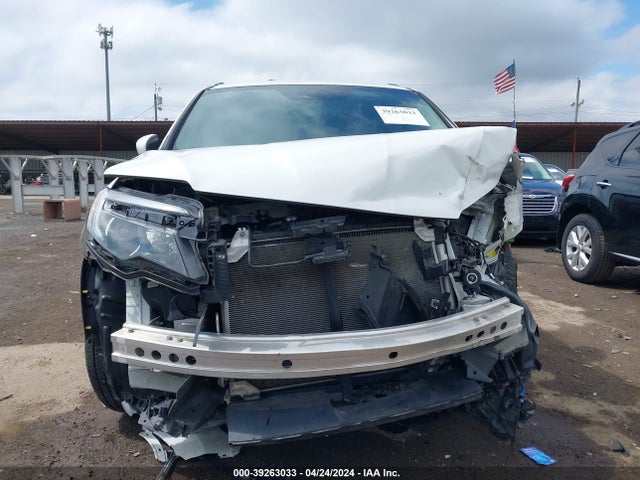 Honda Pilot Ex 2019 5FNYF6H34KB077154 Image 12