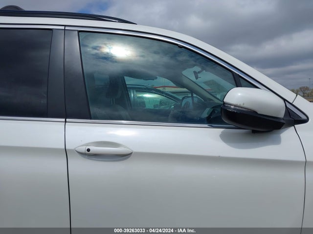 Honda Pilot Ex 2019 5FNYF6H34KB077154 Image 13