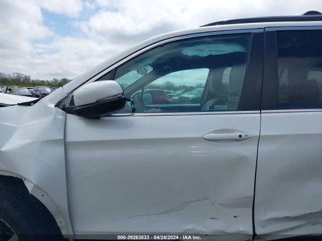Honda Pilot Ex 2019 5FNYF6H34KB077154 Image 14