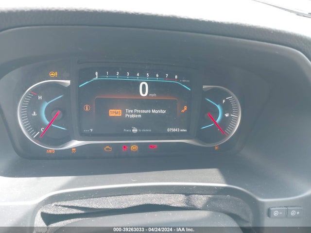 Honda Pilot Ex 2019 5FNYF6H34KB077154 Image 15