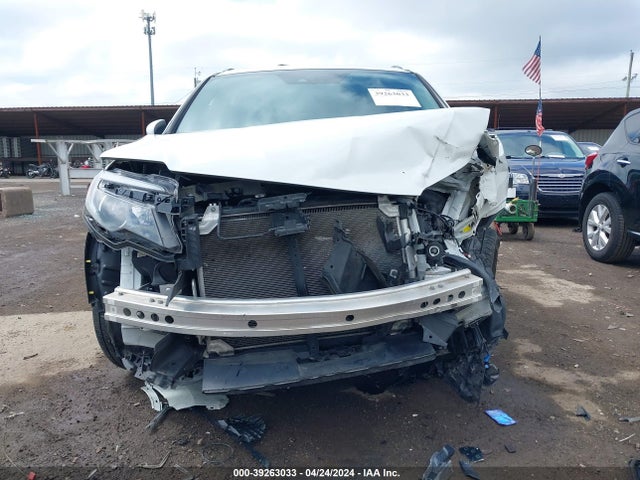 Honda Pilot Ex 2019 5FNYF6H34KB077154 Image 6