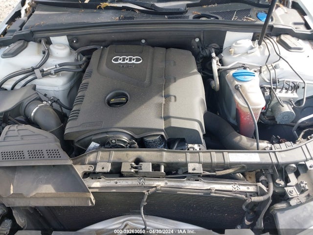 Audi A4 2.0t Premium 2015 WAUBFAFL7FN008023 Image 10