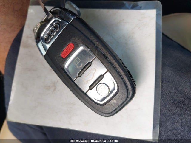 Audi A4 2.0t Premium 2015 WAUBFAFL7FN008023 Image 11