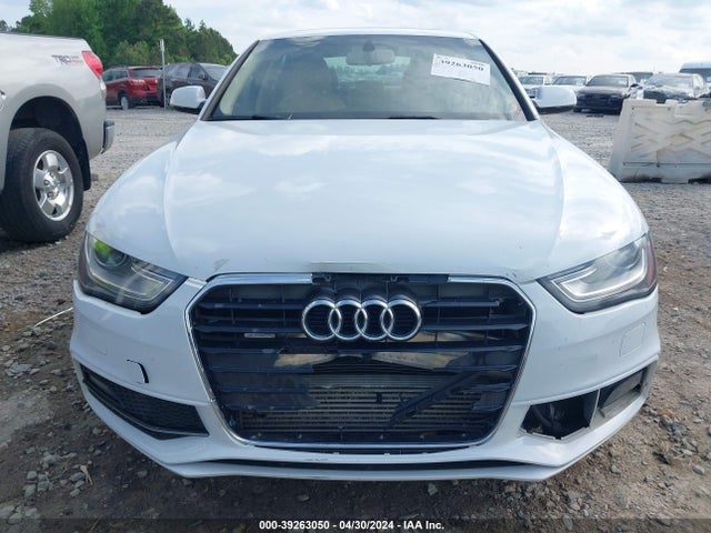 Audi A4 2.0t Premium 2015 WAUBFAFL7FN008023 Image 12