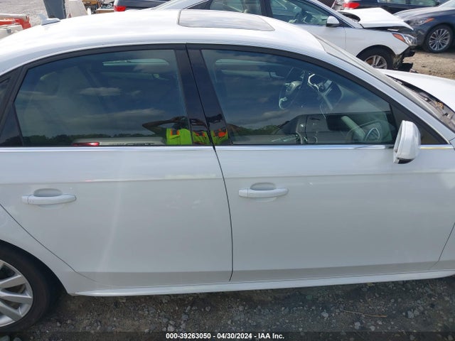 Audi A4 2.0t Premium 2015 WAUBFAFL7FN008023 Image 13