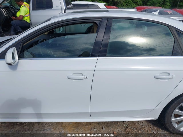 Audi A4 2.0t Premium 2015 WAUBFAFL7FN008023 Image 14