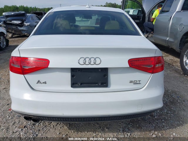 Audi A4 2.0t Premium 2015 WAUBFAFL7FN008023 Image 16