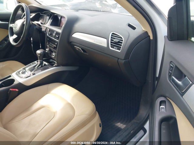 Audi A4 2.0t Premium 2015 WAUBFAFL7FN008023 Image 5