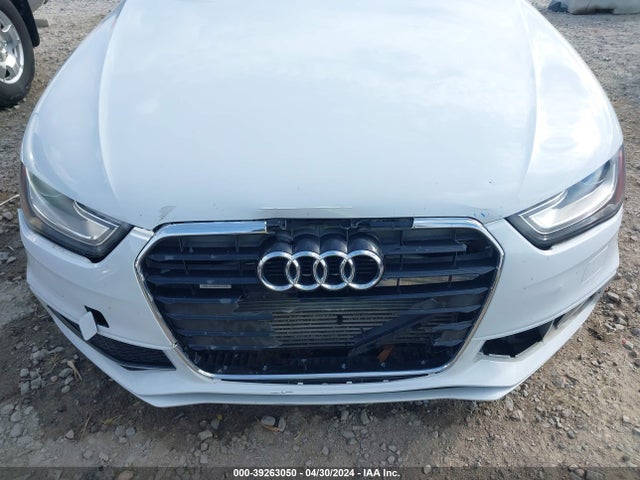 Audi A4 2.0t Premium 2015 WAUBFAFL7FN008023 Image 6