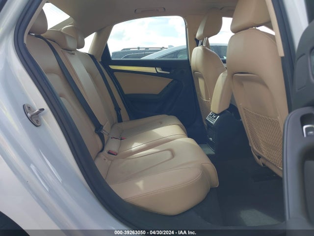 Audi A4 2.0t Premium 2015 WAUBFAFL7FN008023 Image 8