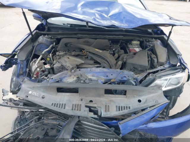 4T1B11HK5JU577131 Toyota CAMRY LE