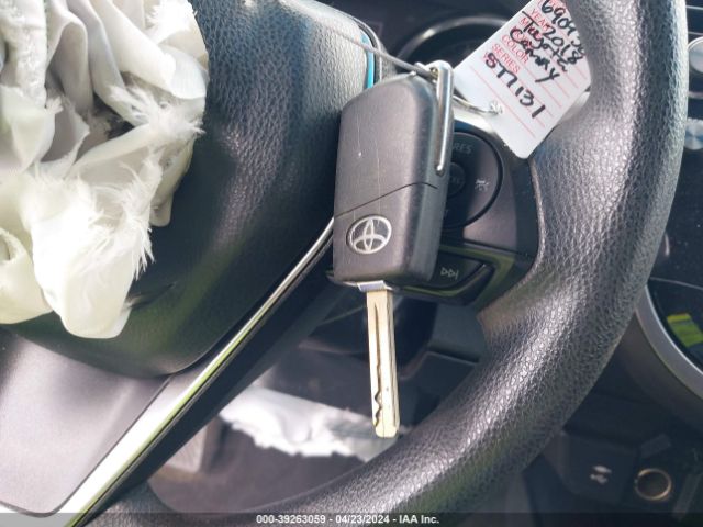 4T1B11HK5JU577131 Toyota CAMRY LE