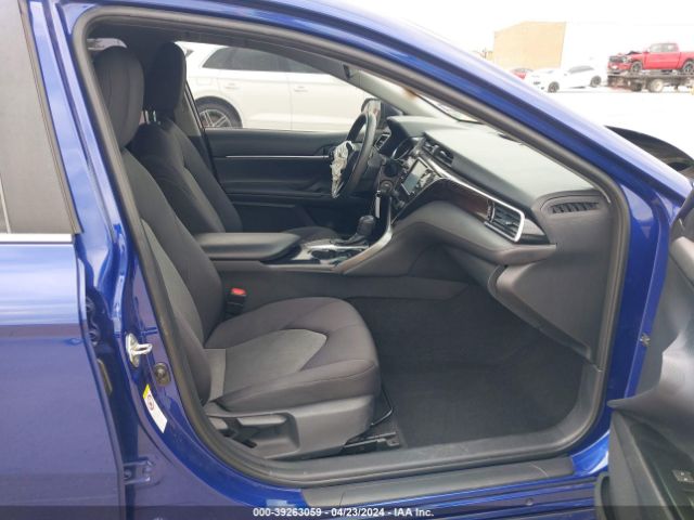4T1B11HK5JU577131 Toyota CAMRY LE