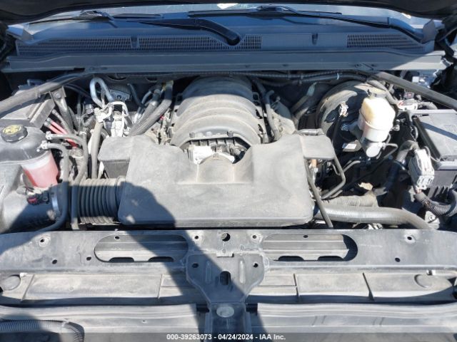 1GKS2HKJ6LR105654 GMC Yukon Xl 4wd Denali