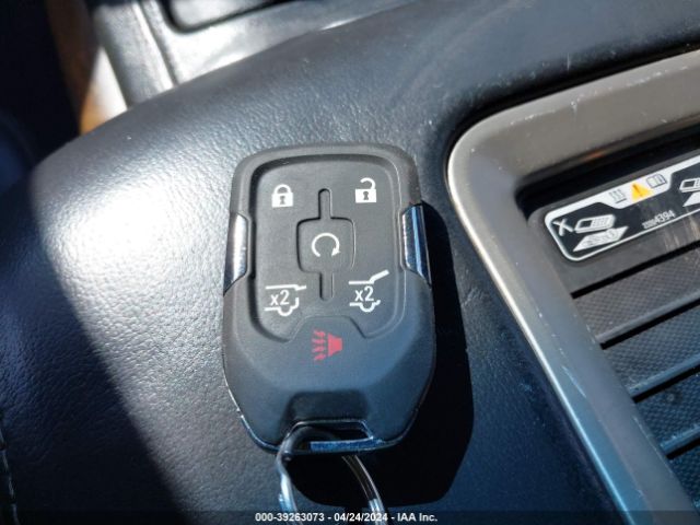 1GKS2HKJ6LR105654 GMC Yukon Xl 4wd Denali