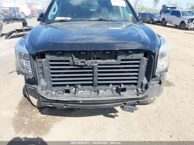 1GKS2HKJ6LR105654 GMC Yukon Xl 4wd Denali