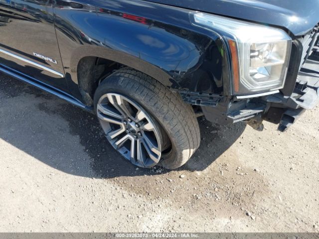 1GKS2HKJ6LR105654 GMC Yukon Xl 4wd Denali