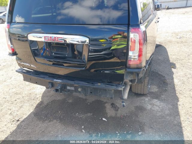 1GKS2HKJ6LR105654 GMC Yukon Xl 4wd Denali