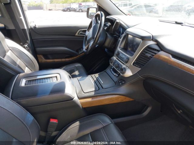1GKS2HKJ6LR105654 GMC Yukon Xl 4wd Denali