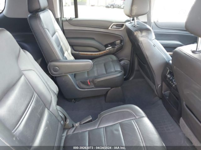 1GKS2HKJ6LR105654 GMC Yukon Xl 4wd Denali